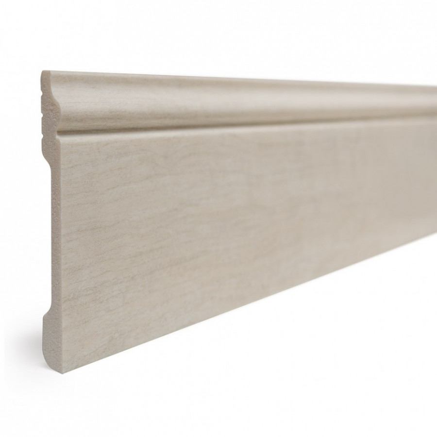 Плинтус напольный Decor Dizayn 005-77