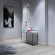 Плинтус напольный Decor Dizayn 005-77