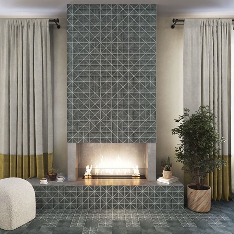 Керамогранит Mainzu Soft Kappa 15×15