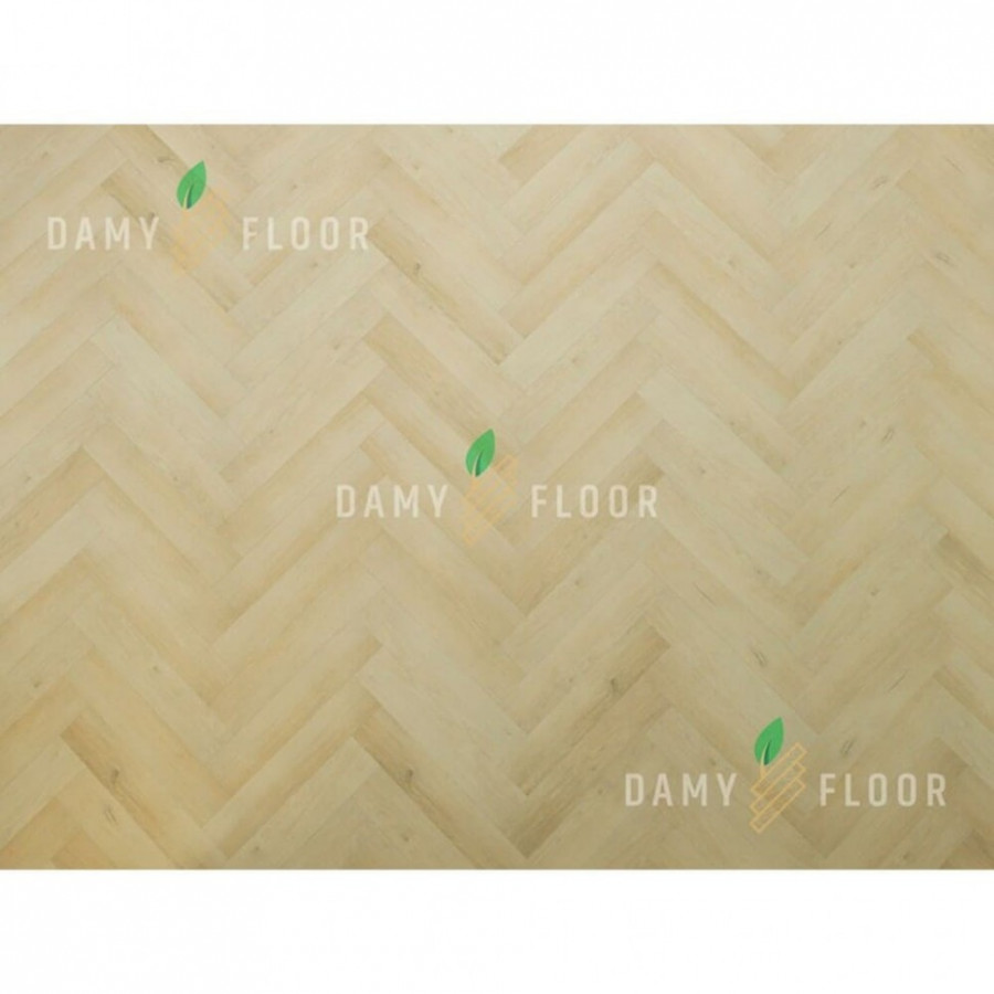 Кварцвиниловая плитка Damy Floor London LVT клеевая Честер 200415EL-01-LVT