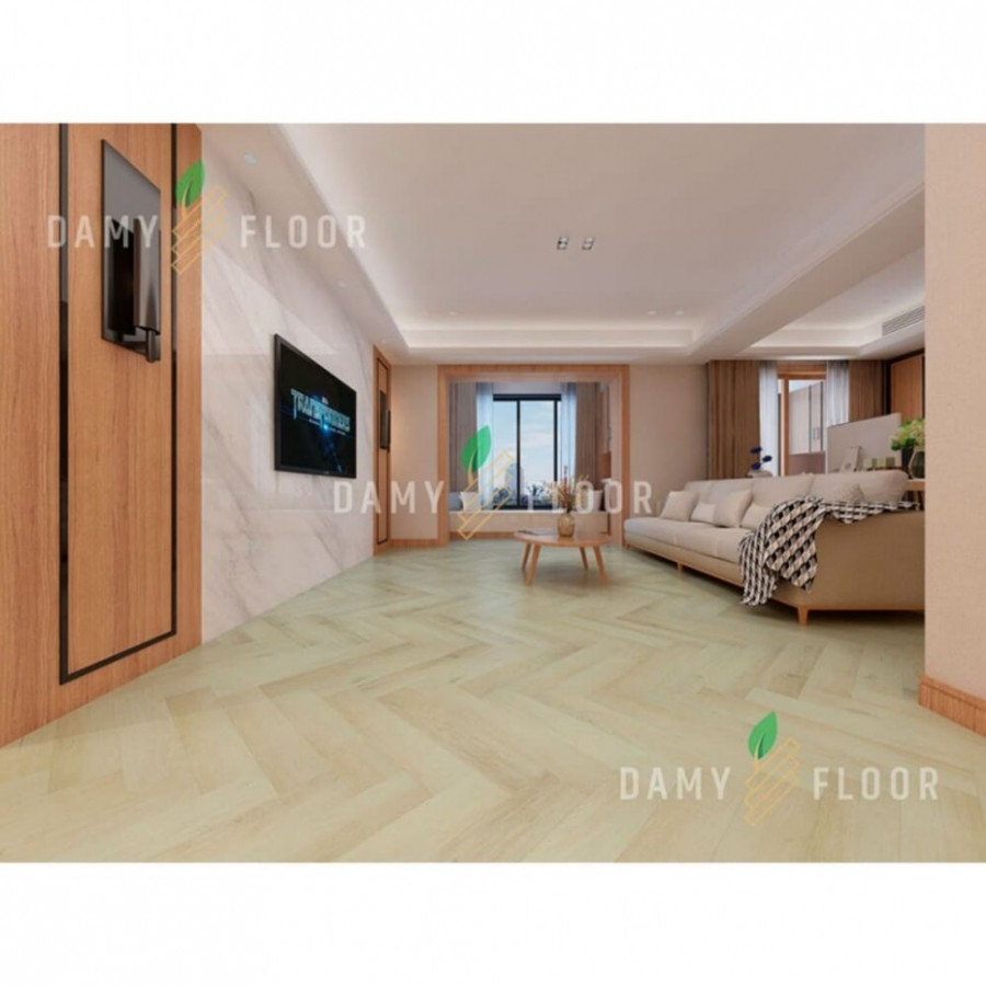 Кварцвиниловая плитка Damy Floor London LVT клеевая Честер 200415EL-01-LVT Кварцвиниловая плитка Damy Floor London LVT клеевая Честер 200415EL-01-LVT