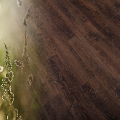 SPC ламинат Natura Дуб Бушери Е-013-04