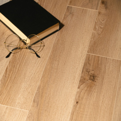 SPC Ламинат Bonkeel Коллекция Style Дуб Палау