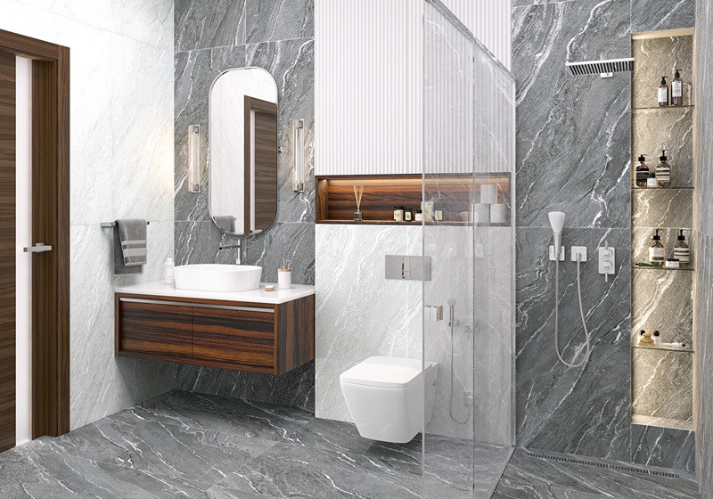 Керамогранит Alma Ceramica Nexstone GFU60120NXT70R 600×1200 Керамогранит Alma Ceramica Nexstone GFU60120NXT70R 600×1200