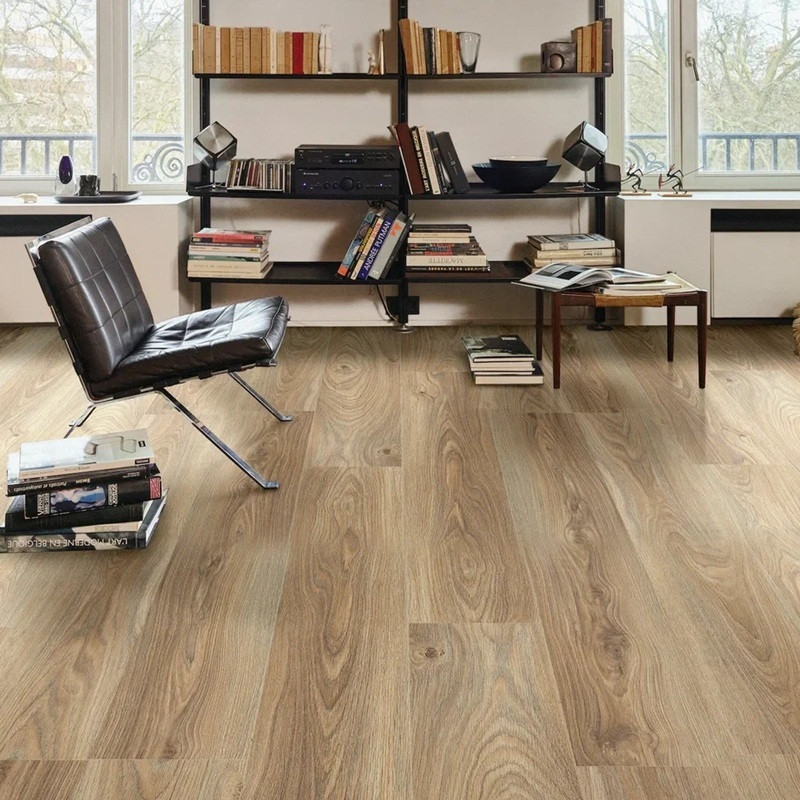 Ламинат Alloc Дуб Берлин 08520