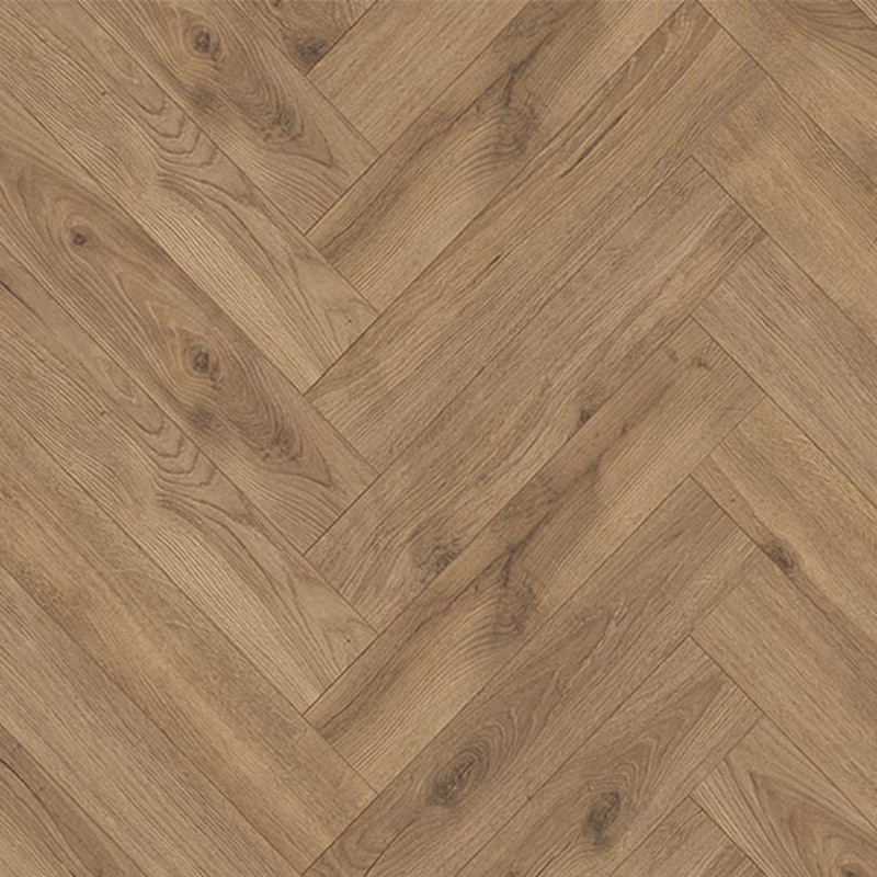 Ламинат My Step Herringbone Manor+ Дуб Гавана венгерская елка MS3410 643×131×10