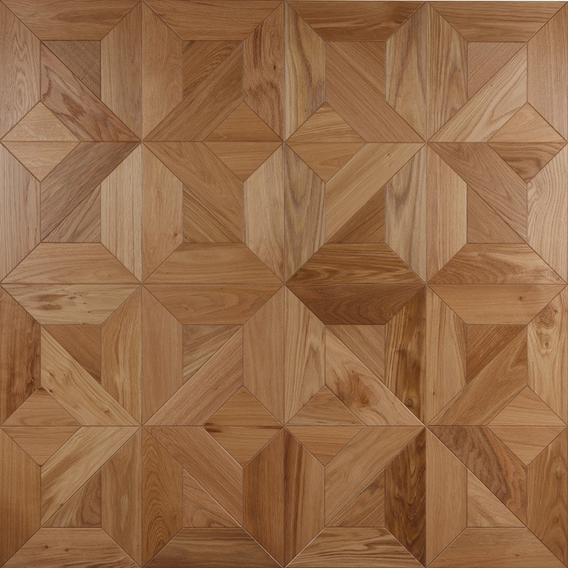 Модульный паркет Kraft Parkett Арт.М8 600×600×14