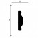 Молдинг Decor Dizayn 157 A
