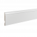 Плинтус ЛДФ под покраску Ultrawood Base 5214 i