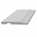 Плинтус ЛДФ под покраску Ultrawood Base 5214 i