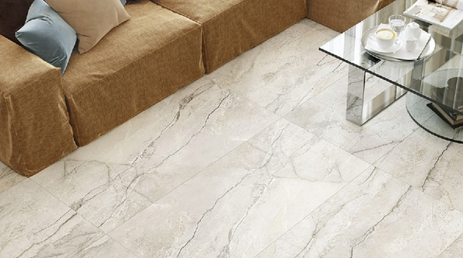 Керамогранит Delacora Oregon Ivory D12051M 600×1200