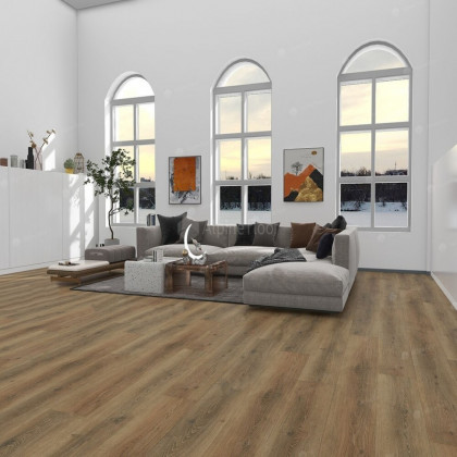 SPC ламинат Alpine Floor Premium XL Дуб Эниф ECO 7-31