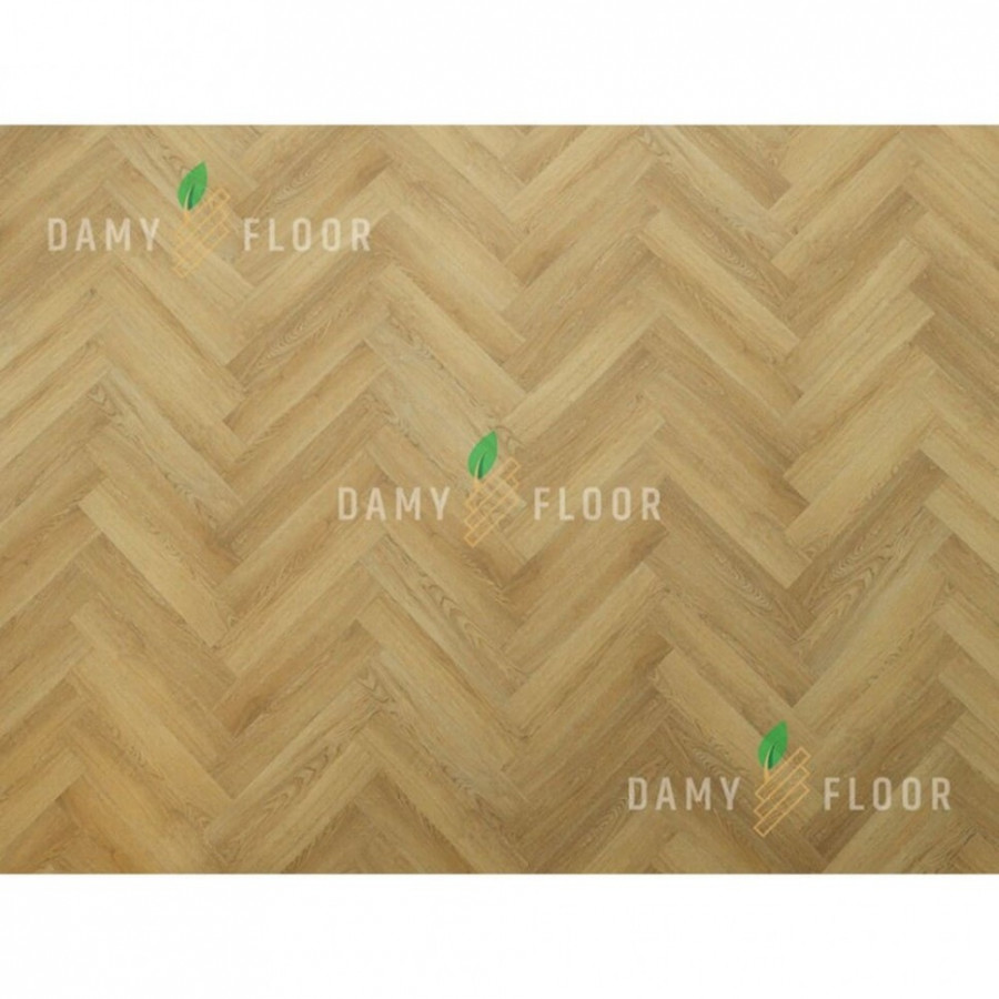 Кварцвиниловая плитка Damy Floor London LVT клеевая Шеффилд 190902EL-07-LVT