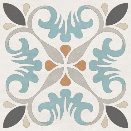 Керамогранит Artkera Group Design Art Laura GP2020DGA01 200×200