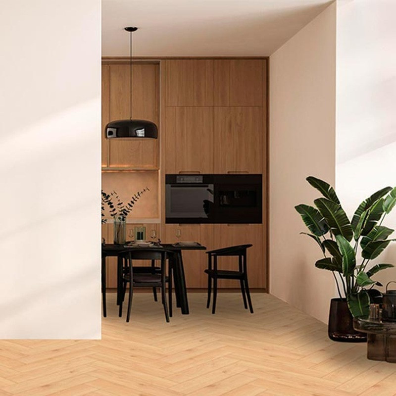 Ламинат My Step Herringbone Manor+ Дуб Канкун венгерская елка MS3310 643×131×10