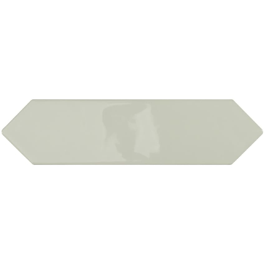 Керамическая плитка Picket Menta 7.5×30