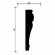 Молдинг Decor Dizayn 161 A