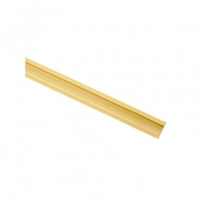 Финишный молдинг My Step Желтое Золото FM-03