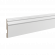 Плинтус ЛДФ под покраску Ultrawood Base 5270 i