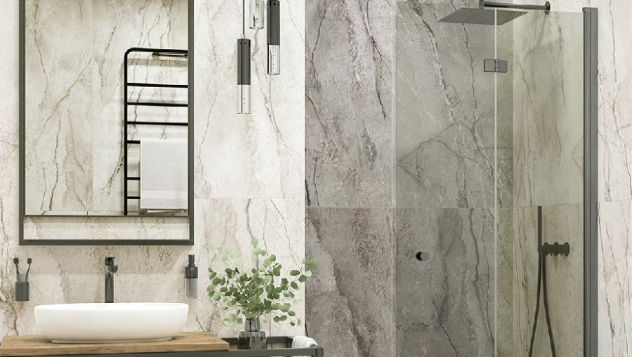 Керамогранит Delacora Oregon Taupe D12052M 600×1200