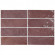 25844 La Riviera Juneberry 6.5х20