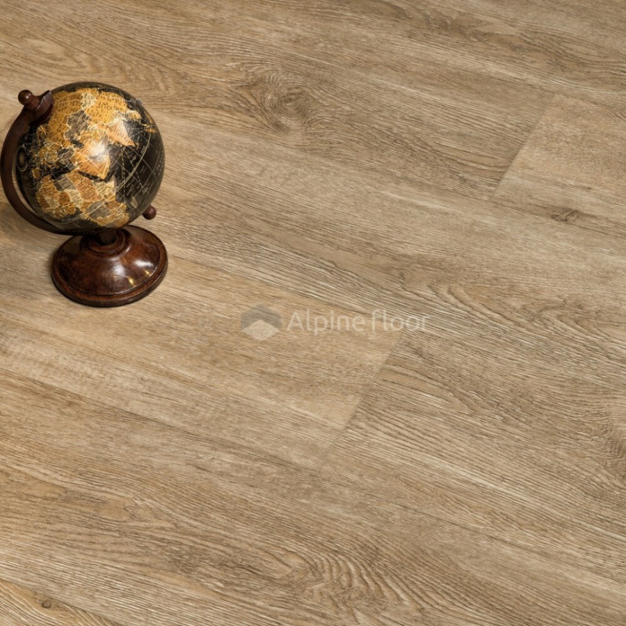 SPC ламинат Alpine Floor Камфора ECO 11-5