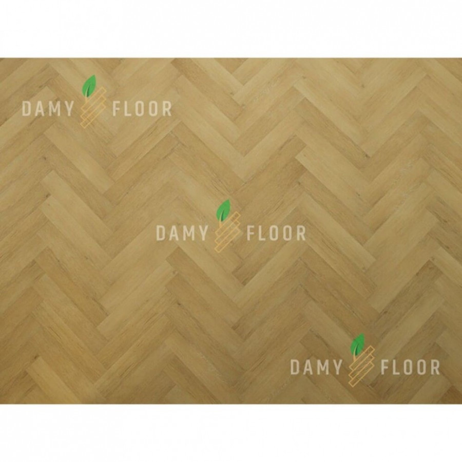 Кварцвиниловая плитка Damy Floor London LVT клеевая Эдинбург 191023EL-13-LVT