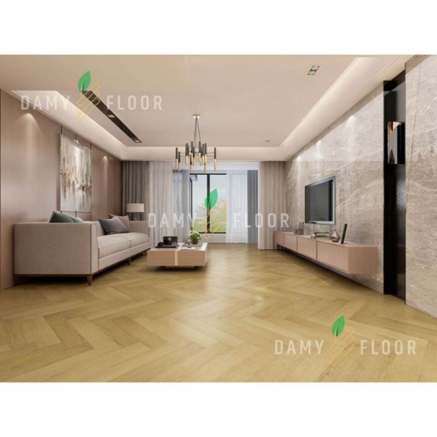Кварцвиниловая плитка Damy Floor London LVT клеевая Эдинбург 191023EL-13-LVT Кварцвиниловая плитка Damy Floor London LVT клеевая Эдинбург 191023EL-13-LVT