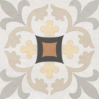 Керамогранит Artkera Group Design Art Renato GP2020DGA05 200×200