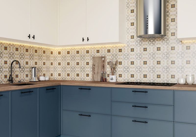 Керамогранит Artkera Group Design Art Renato GP2020DGA05 200×200 Керамогранит Artkera Group Design Art Renato GP2020DGA05 200×200