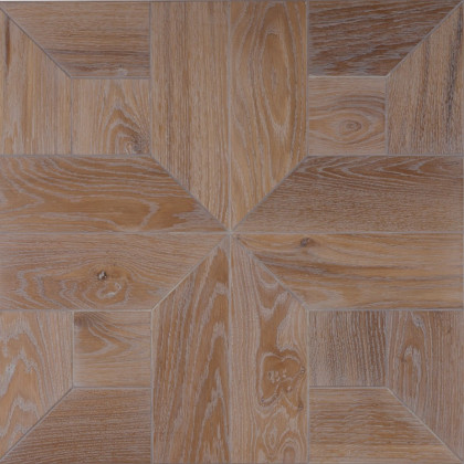 Модульный паркет Kraft Parkett Арт.М10 600×600×14