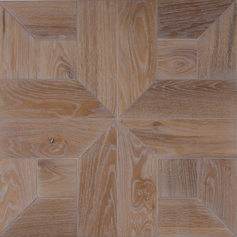 Модульный паркет Kraft Parkett Арт.М10 600×600×14