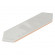 Керамическая плитка Picket Grigio 7.5×30