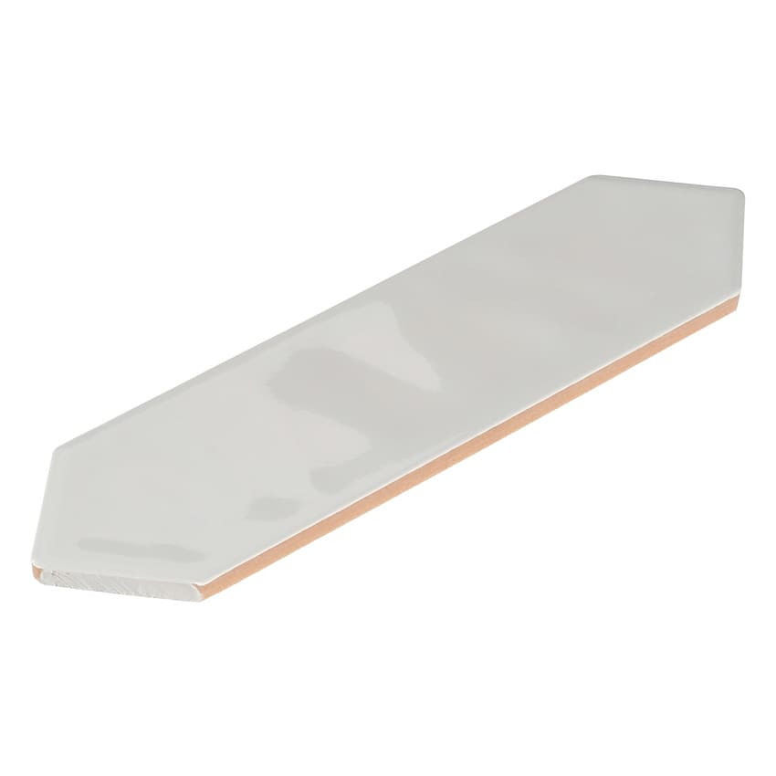 Керамическая плитка Picket Grigio 7.5×30