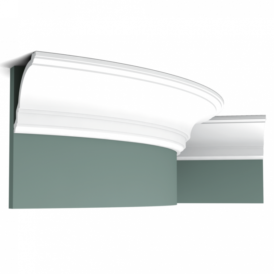 Карниз гибкий Orac Decor CX106F