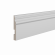 Плинтус ЛДФ под покраску Ultrawood Base 5271 i
