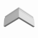 Плинтус ЛДФ под покраску Ultrawood Base 5271 i