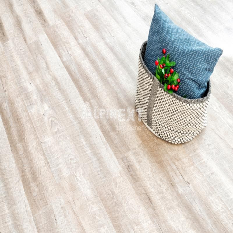 ПВХ плитка Alpine Floor Real Wood Дуб Carry ECO 2-10