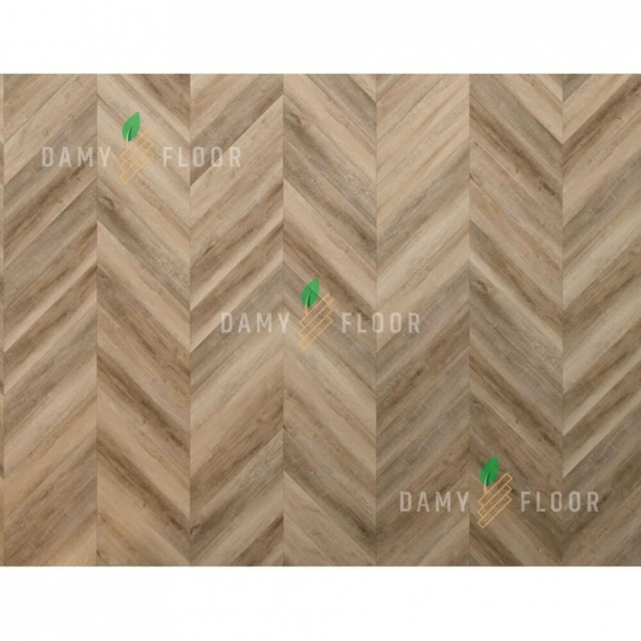 SPC Ламинат Damy Floor Амбуаз DF06-Ch
