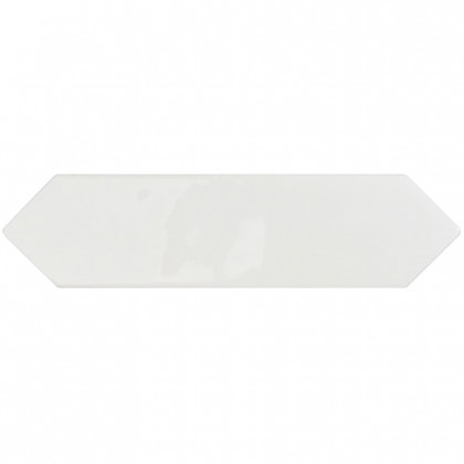 Керамическая плитка Picket Bianko 7.5×30 Керамическая плитка Picket Bianko 7.5×30
