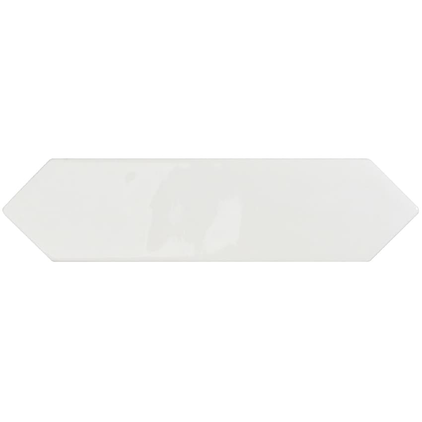 Керамическая плитка Picket Bianko 7.5×30