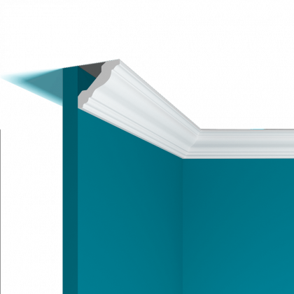 Карниз Перфект Плюс P21