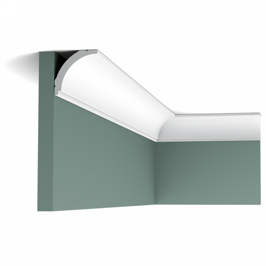 Карниз гибкий Orac Decor CX109F