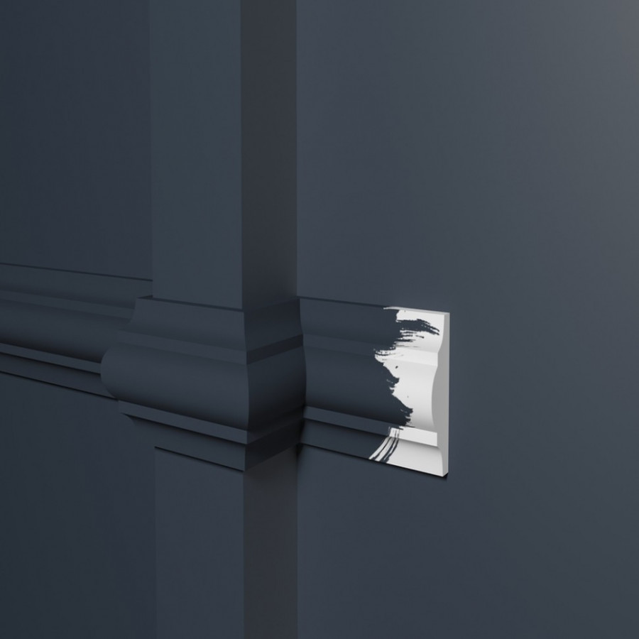 Молдинг Decor Dizayn DD002