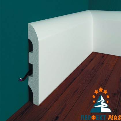 Плинтус напольный Перфект Плюс P41 Плинтус напольный Перфект Плюс P41