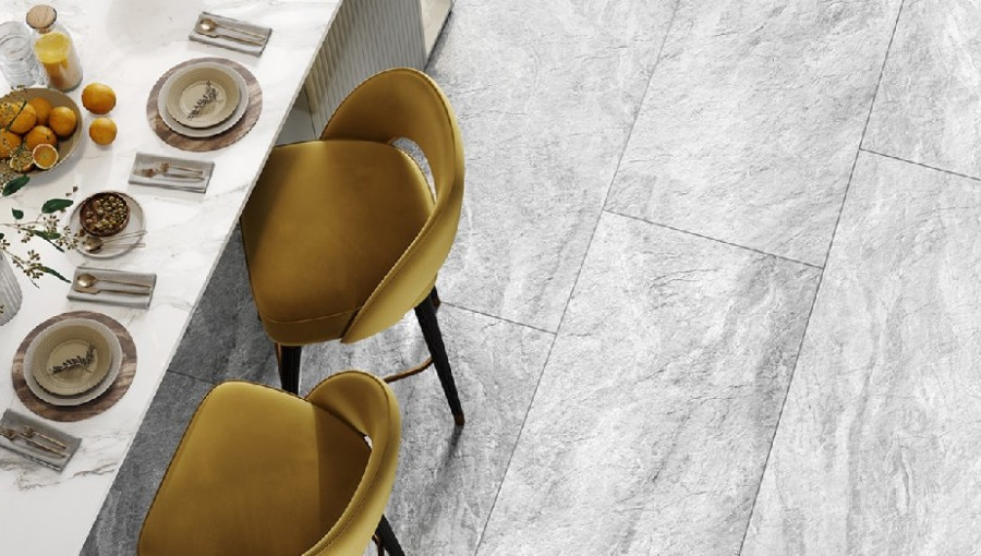 Керамогранит Delacora Roxy Grey D12060M 600×1200