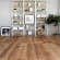 ПВХ плитка Alpine Floor Real Wood Дуб Royal ECO 2-1