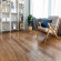 ПВХ плитка Alpine Floor Real Wood Дуб Royal ECO 2-1