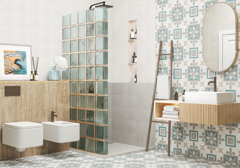 Керамогранит Artkera Group Design Art Franco GP2020DGA13 200×200 Керамогранит Artkera Group Design Art Franco GP2020DGA13 200×200