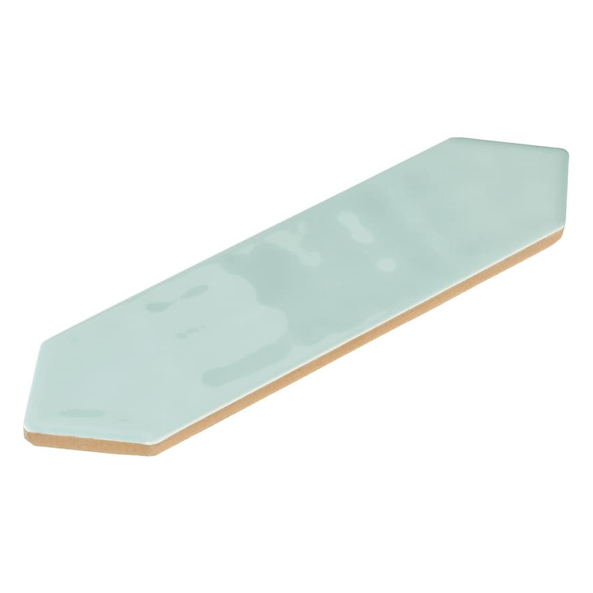 Керамическая плитка Picket Aqua 7.5×30